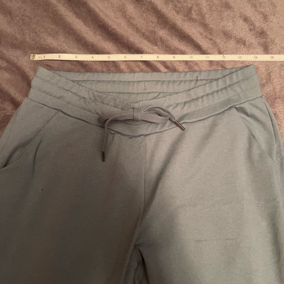 BuffBunny - Blue Jasmine Jogger - Picture 6 of 12